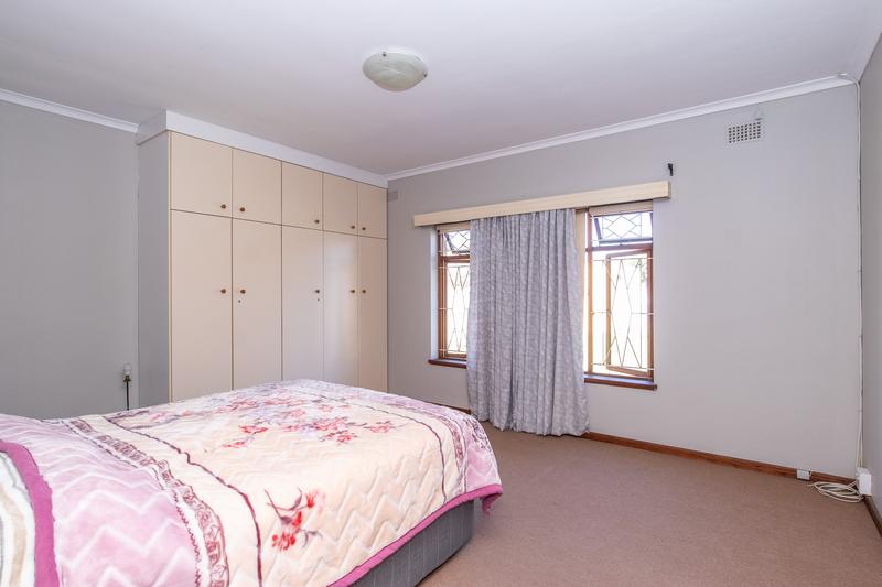 3 Bedroom Property for Sale in Diep River Western Cape